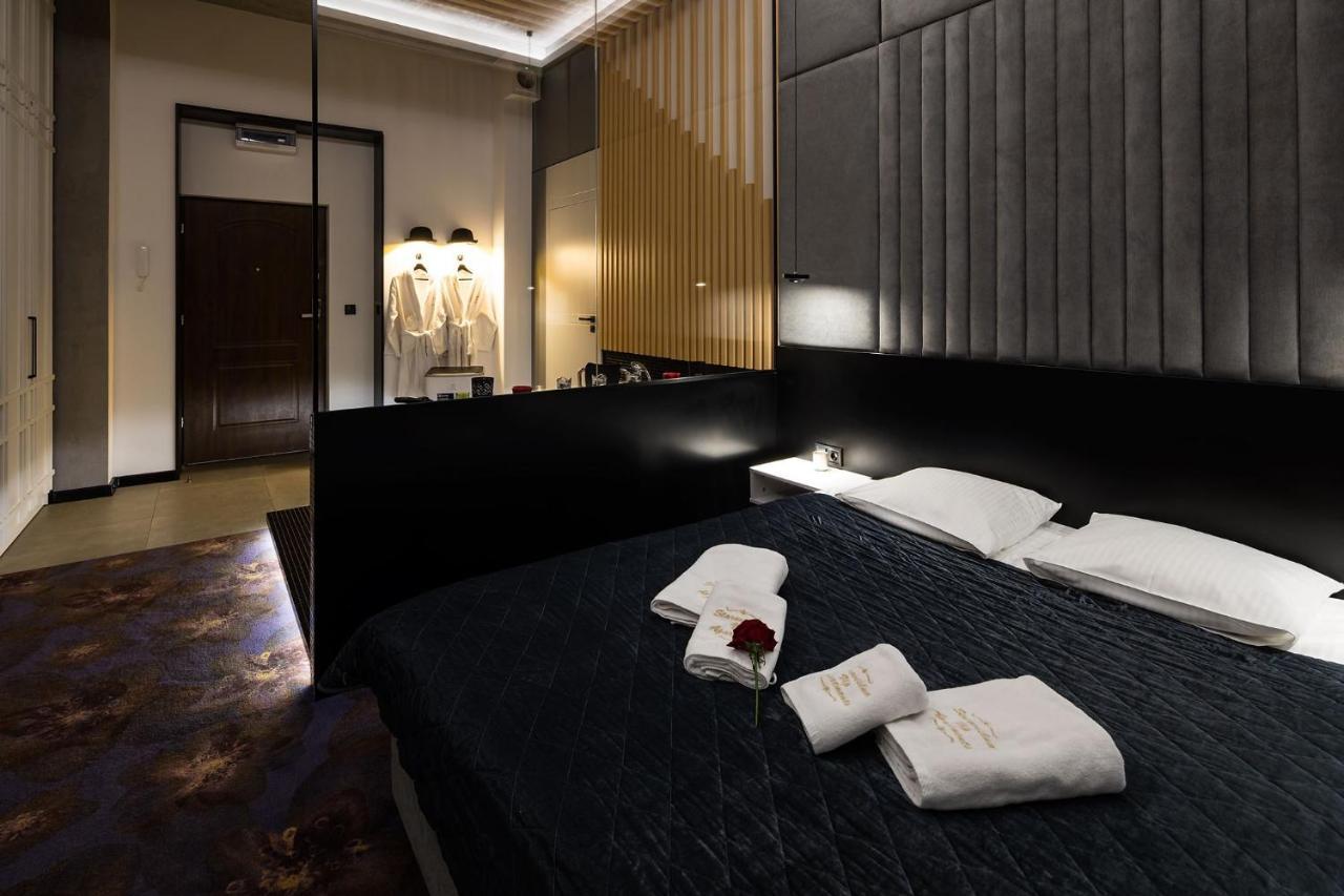 Starowislna Vip Apartamenty Jacuzzi Красков Екстериор снимка