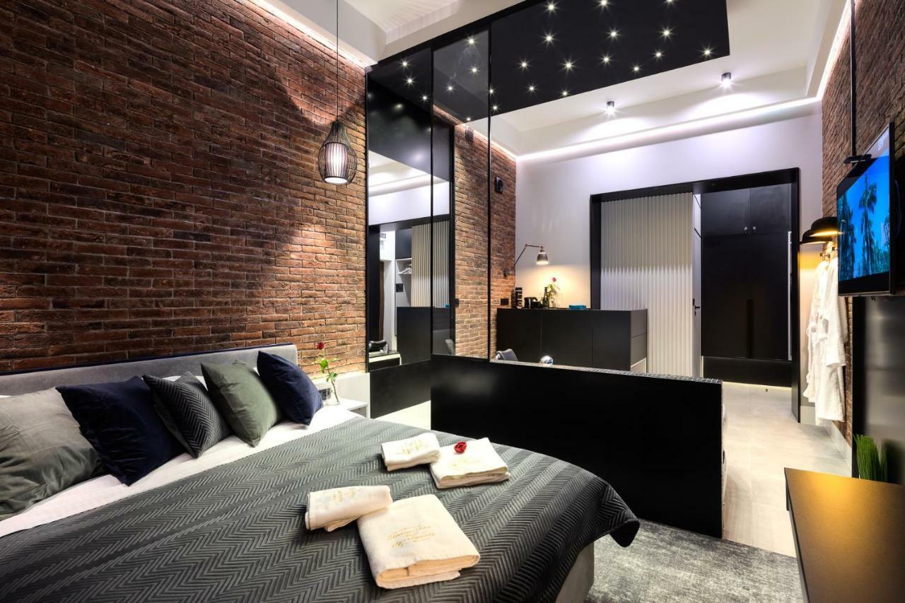 Starowislna Vip Apartamenty Jacuzzi Красков Екстериор снимка