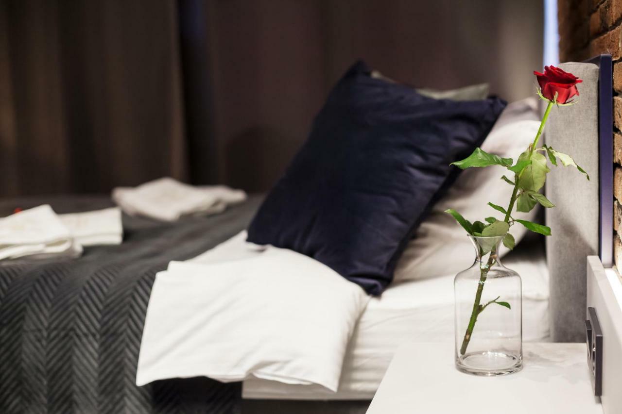 Starowislna Vip Apartamenty Jacuzzi Красков Екстериор снимка