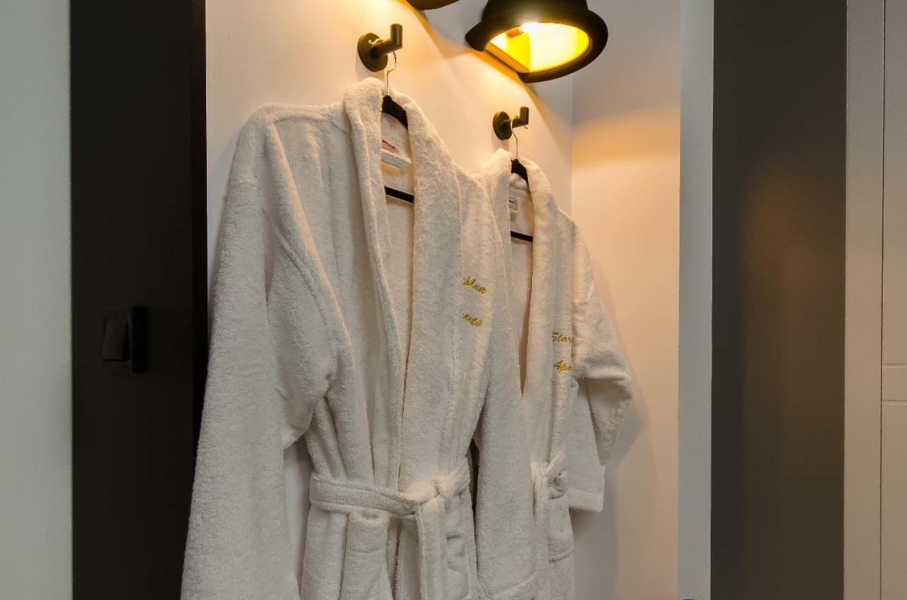 Starowislna Vip Apartamenty Jacuzzi Красков Екстериор снимка