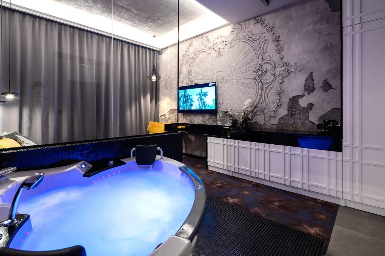 Starowislna Vip Apartamenty Jacuzzi Красков Екстериор снимка