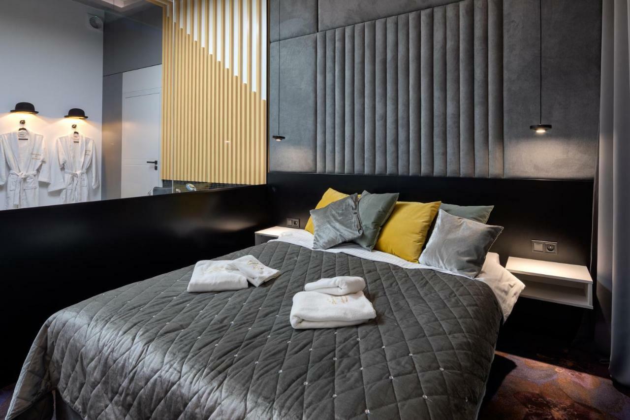 Starowislna Vip Apartamenty Jacuzzi Красков Екстериор снимка