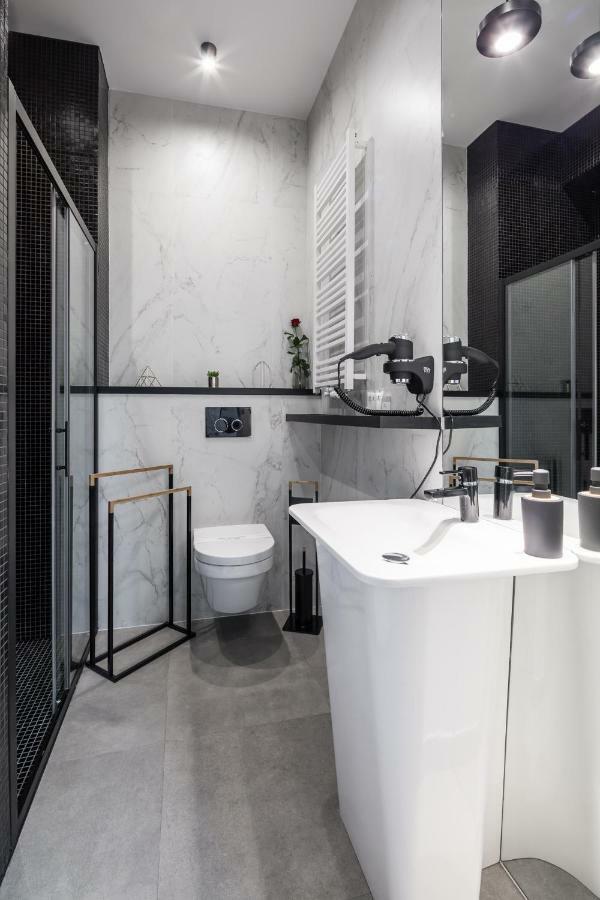Starowislna Vip Apartamenty Jacuzzi Красков Екстериор снимка
